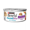 Beneful Incredibites Wet Dog Food - Real Salmon Pâté, 85 g