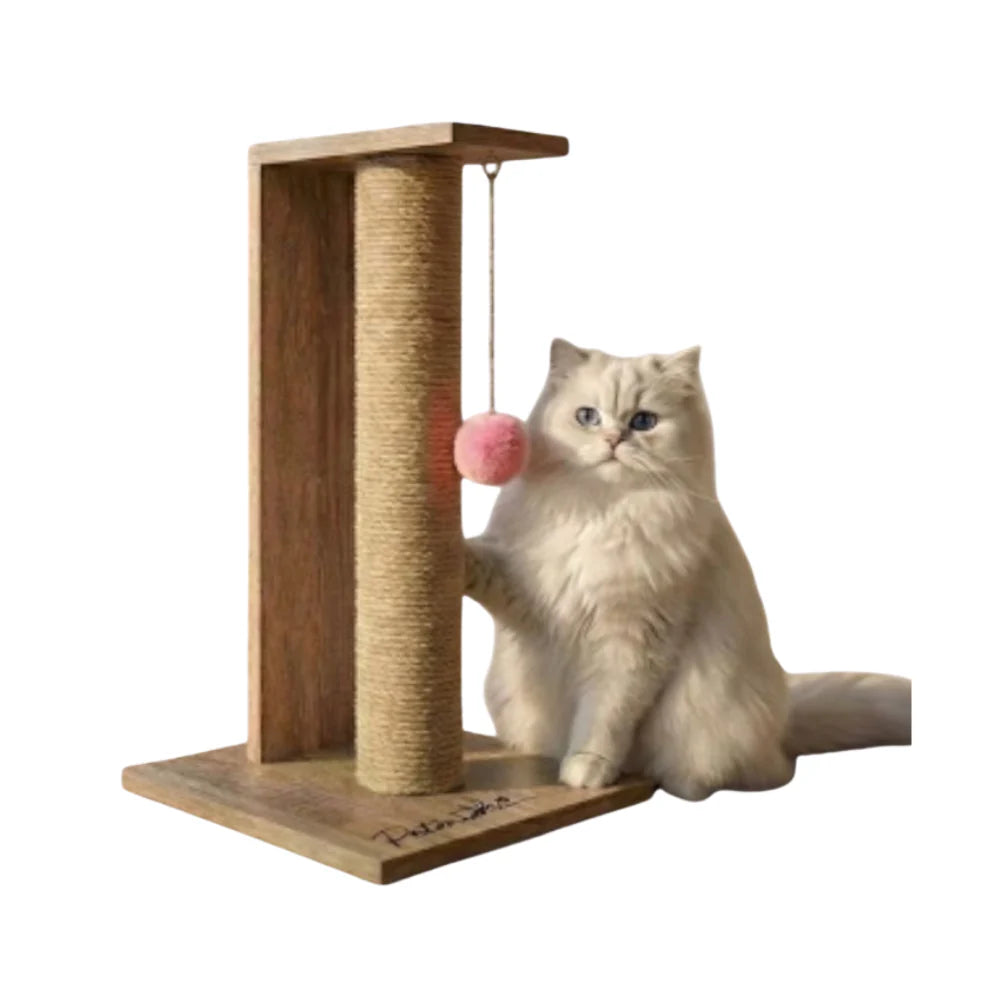 Petmoda Cat Moda Pillar Size 30*30*55 Cm