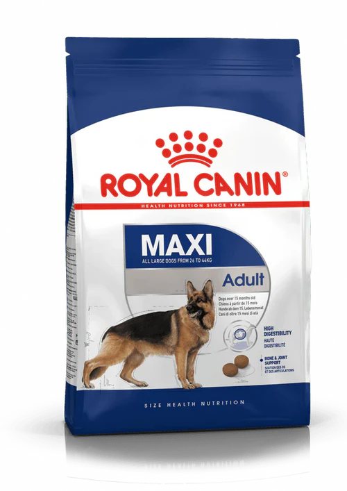 Dog Monthly Essentials Bundle (Imported)