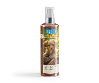 Orgo Perfume Mahogany 225Ml