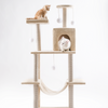 Cat House Scratcher 10055