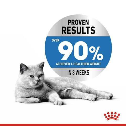 ROYAL CANIN Light Weight Care in Gravy (85gm\Pouch)- wet food