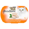 Fancy Feast® Hors d'Oeuvre™ White Meat Chicken Cat Wet Food Appetizer 57g
