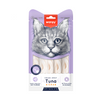 Wanpy Cat Creamy Treat Tuna & Crab Flavor