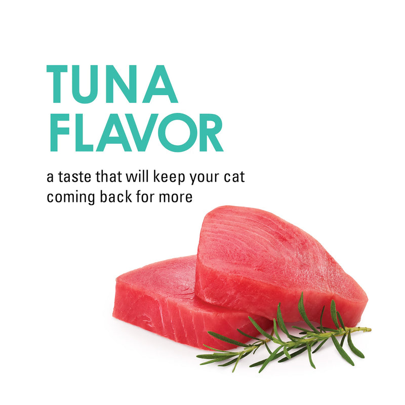 Fancy Feast Savory Cravings Tuna Flavor Cat Treats 28G