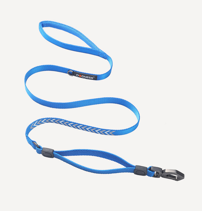 DOGNESS Reflective Leash M/L - PetYard