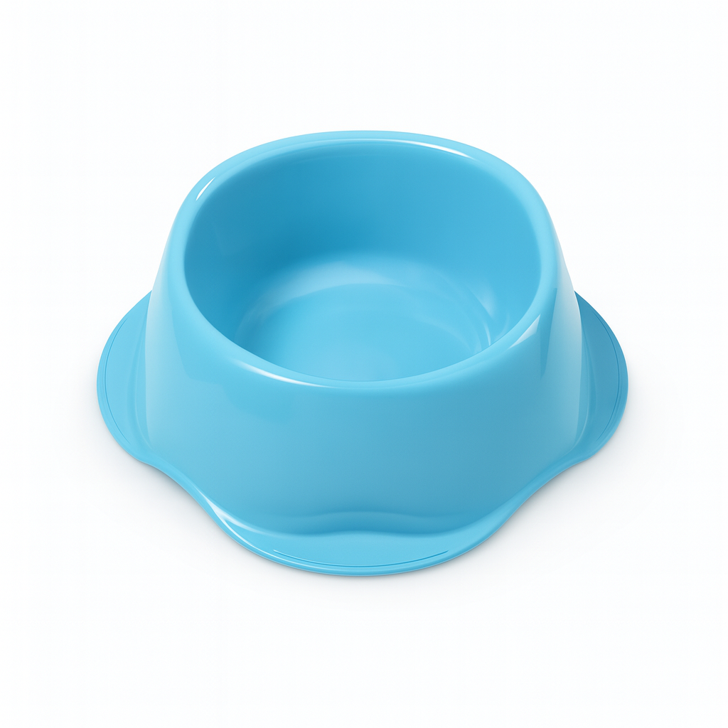 MPS Maya Pet Bowl Small Size for Cats & Small Dogs