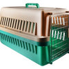 Naomi Pet Crate-S (Green)