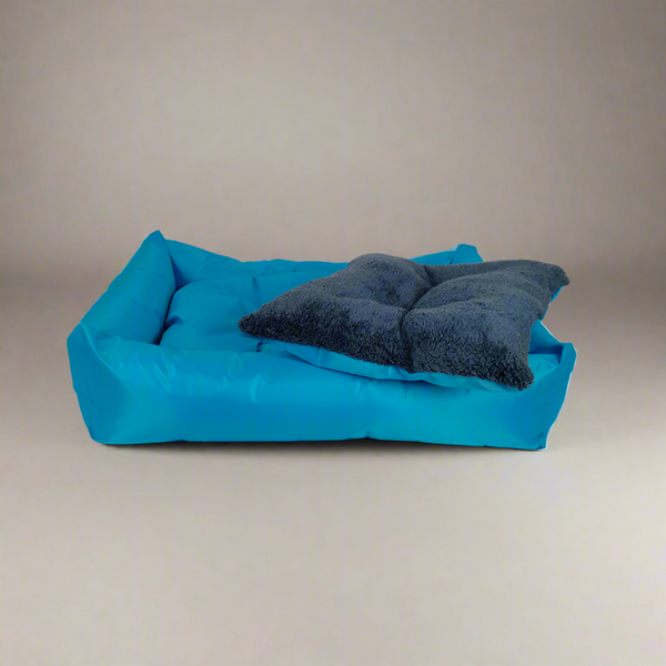 Dog Moda Colored Bed (waterproof)