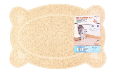 Naomi Pet Toilet Mat