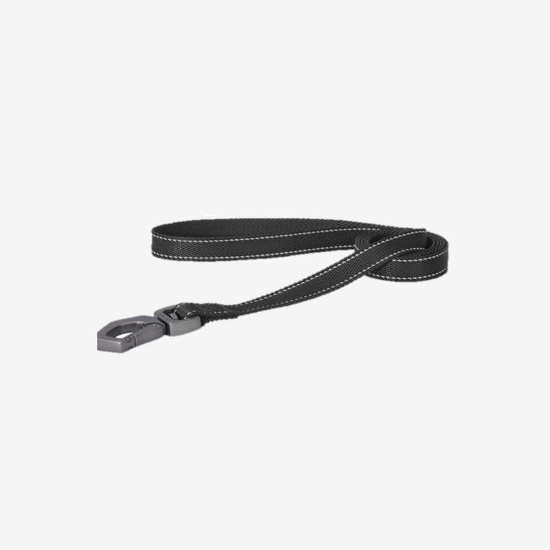 DOGNESS Herringbone Webbing Leash XS/S - PetYard