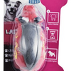 Orgo Latex Plush Dog Fun Toy Large