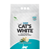 Cat's White® Marseille Soap Scented Clumping Cat Litter
