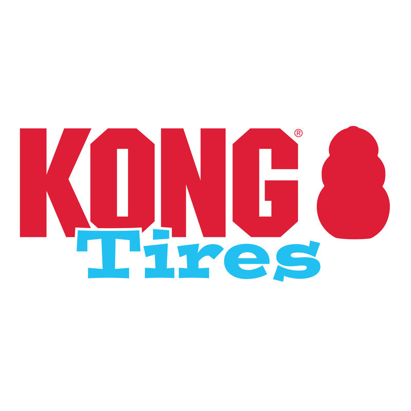 KONG PUPPY TIRES M/L - PetYard