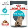 Royal Canin Urinary Care in Gravy (85gm\ Pouch) - Wet food for adult cats - Helps maintain urinary tract health