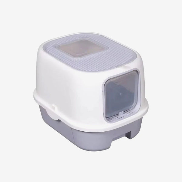 Naomi – E239 Cat Litter Box Measuring 52x40x39 cm