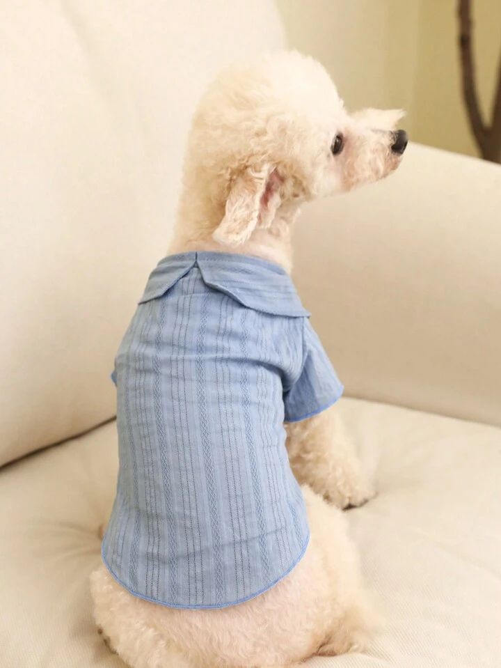 Pijama Dog Fit