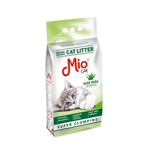 Mio Cat Litter 10L (Different Scents) - PetYard