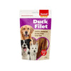 Sanal Duck Filet Dog Treats 80G