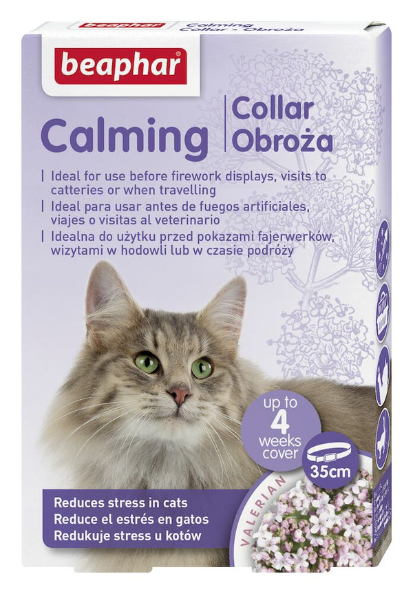 Beaphar Calming Collar