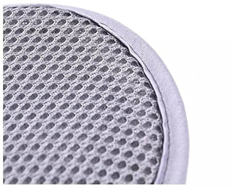 Silicone Pet Grooming Glove – Deshedding & Bathing Brush