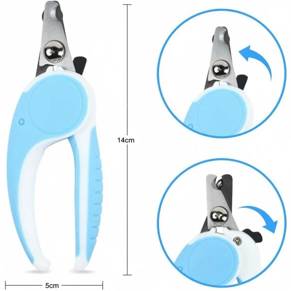 Pet Nail Clipper L