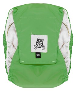 Goofy Male Diaper 3XL