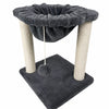 Cat House Scratcher 10090