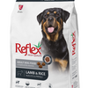 Reflex Adult Dog Dryfood with Lamb & Rice 3KG