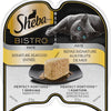 SHEBA Bistro Perfect PORTIONS Wet Cat Food Paté Seafood, 75g