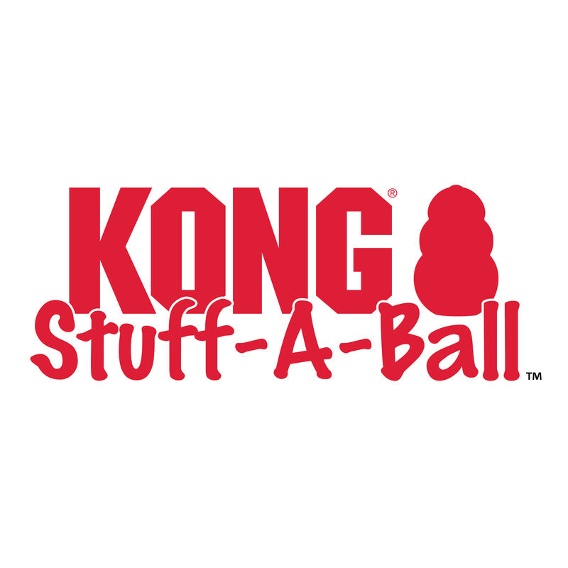 KONG STUFF-A-BALL L - PetYard