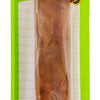 Nunbell Large Brown Bone Dog Rawhide Treats 1pcs