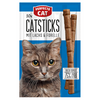 Perfecto Cat 10X Catsticks Mit Lachs & Forelle 50g