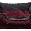 Dogmoda Round Waterproof Bed 50cm