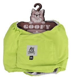 Goofy Male Diaper 2XL - PetYard