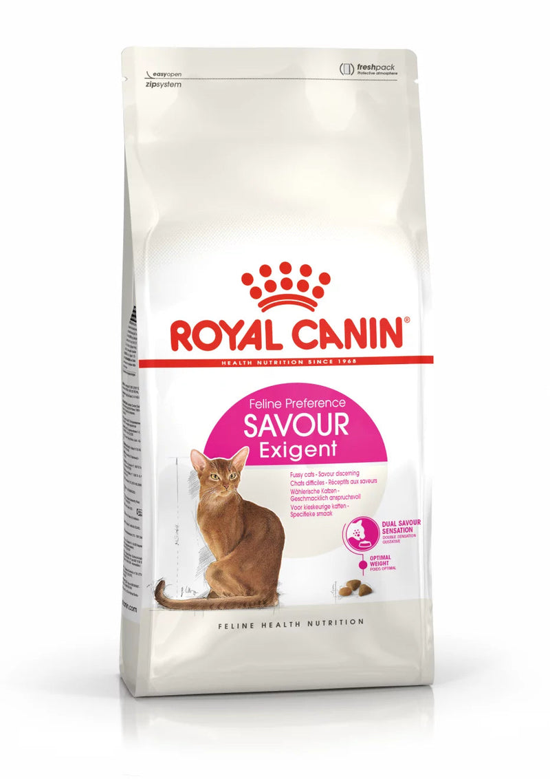 Royal Canin Exigent Savour (2KG) Fussy Cats