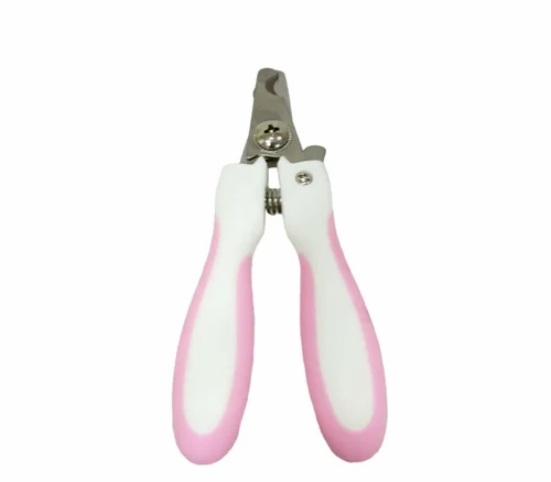 Pet Nail Clipper M