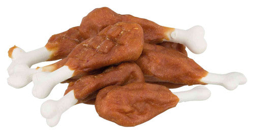 Freshy Chicken Drumsticks Chicken Leg Dog Award (80g)