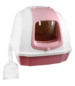 Naomi – E247 Cat Litter Box