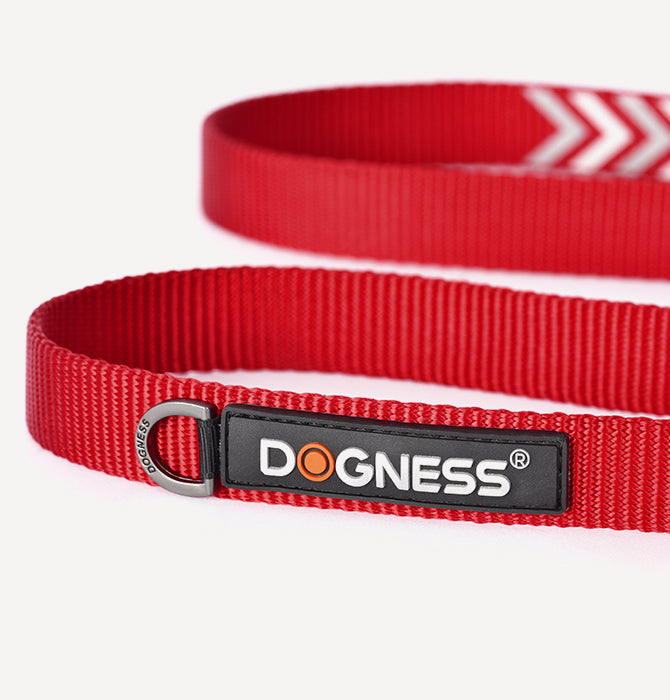 DOGNESS Reflective Leash XL - PetYard