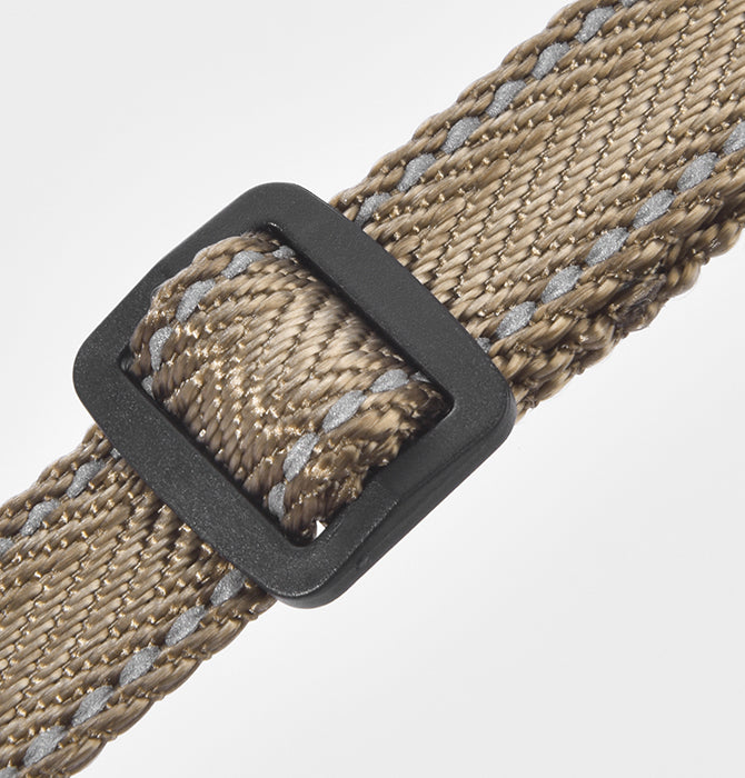 DOGNESS Herringbone Webbing Harness L - PetYard