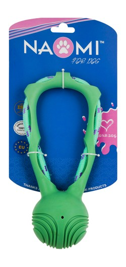 Naomi Pet Dog Bite Toy