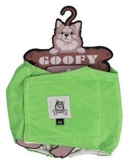 Goofy Male Diaper XL - PetYard