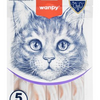 Wanpy Urinary Care Creamy Cat Treats with Chicken & Duck 5x14G