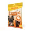 Josera Denties with Duck & Carrot for Dogs x7 Dental Sticks