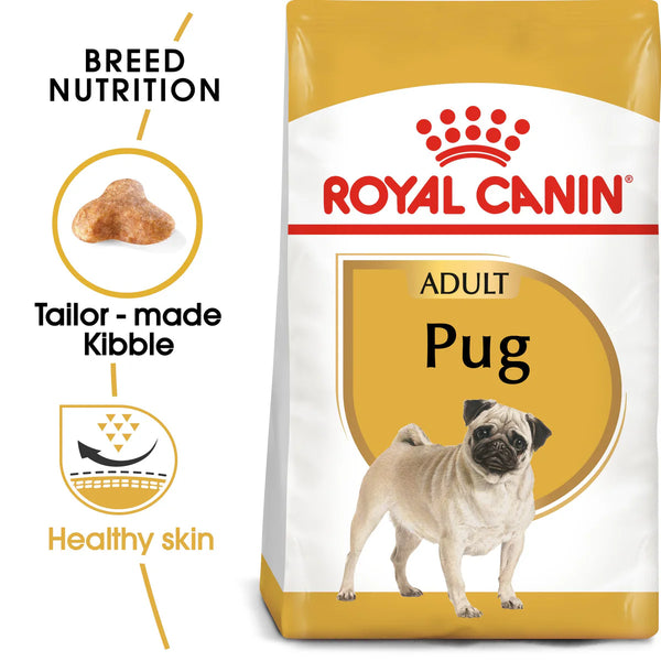 Royal Canin Pug Adult (1.5KG)