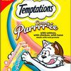 Temptations Creamy Puree Salmon, Chicken & Tuna Variety Pack Lickable Cat Treats, 0.425-oz tube, bundle of 24 pack