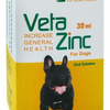 Covalent Zinc Vita Oral Solution for Dogs 30 ml