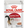 Royal Canin Instinctive in Loaf (85gm\ Pouch) - Wet food for adult cat