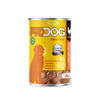 Dog Wet Food Chicken Gravy Chunks 415G Adult - Pro Dog